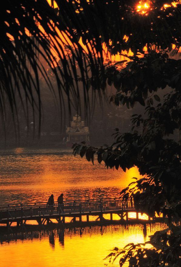 Sunset View